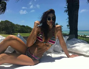 Fit body