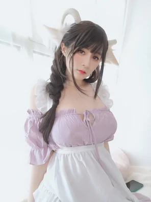 Baiyin811 (白银81) - Vol.99 [Fejira] 白银silver SVR-FAN-051 (134)