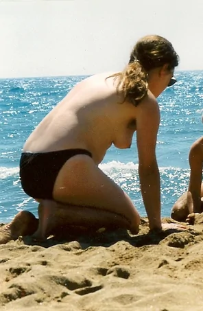 Vacation Beach Summer Fun 