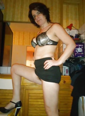 amateur pic bra and panties (2)
