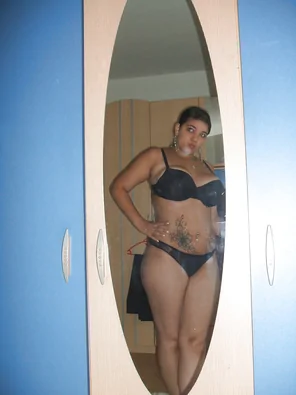 amateur photo bra and panties (521)