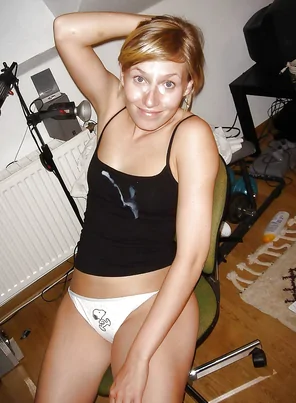 amateur photo bra and panties (706)