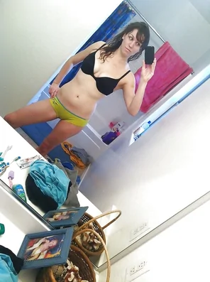 amateur photo bra and panties (807)