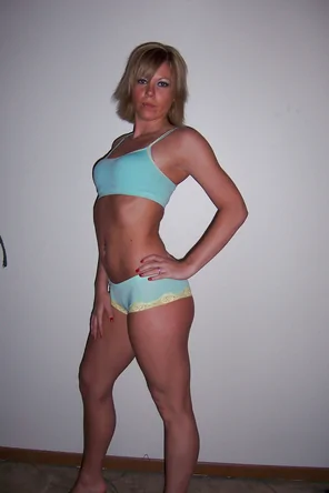 amateur photo bra and panties (736)