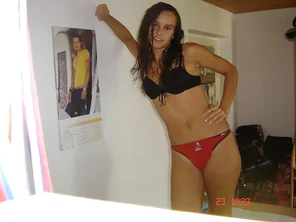 amateur photo bra and panties (749)