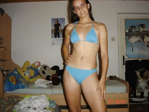 amateur photo bra and panties (751)