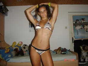 amateur photo bra and panties (752)