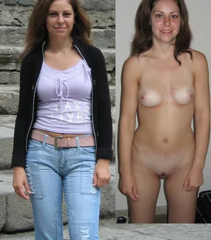 Hottie next door