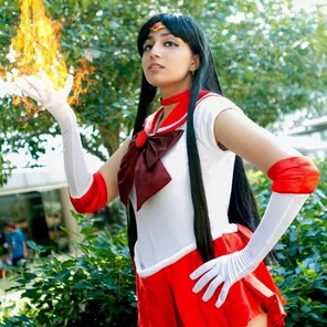 cosplay