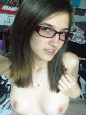 Hair Face Glasses Hairstyle Eyebrow 