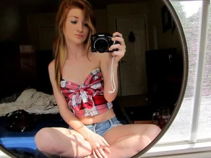Late mornings are the best mornings. Missed you guys, been a while. <3