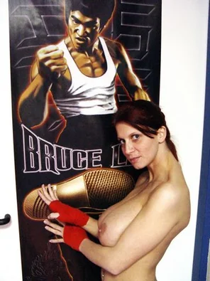 amateur pic BETTIEBALLHAUS_BOXEN_250304176