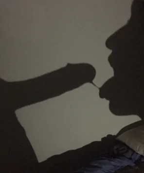 Shadows!