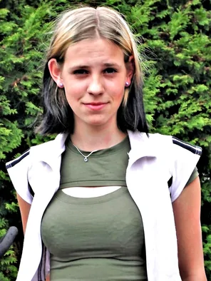 amateur pic Jenny vom Wiesenhügel