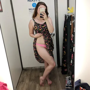 A peak under the wrapping