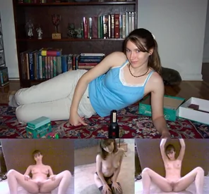 Board games, a bottle of cider and a cute brunette: recipe for a good evening