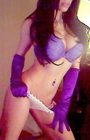 Angelina Stevens #265