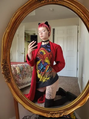show me who's boss [f] [19] [oc]
