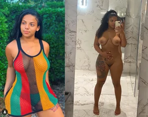 thick