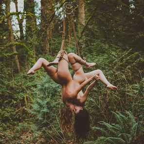 amateur pic Enjoying nature