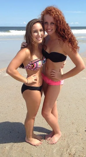 Beach buds