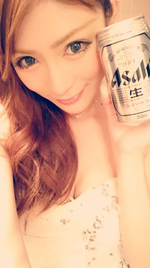 amateur pic Rao Natsu-81