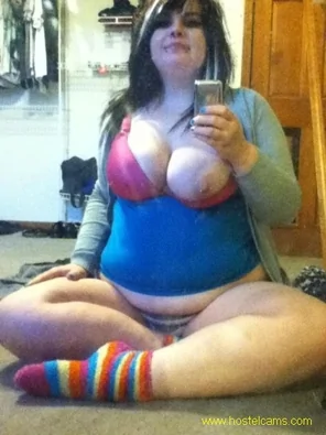 amateur pic bbw fattie