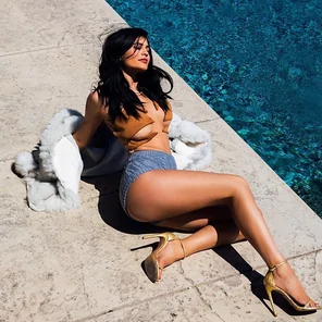 Kylie Jenner