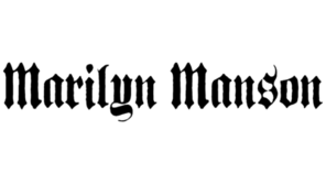 Marilyn-Manson-Logo