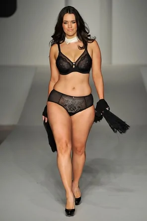Catwalk...