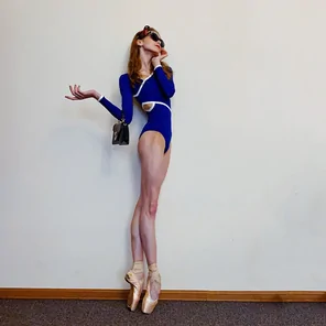 Daria Ionova