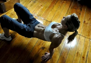 amateur pic Dance B-boying Arm Leg 