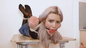 Russian Cutie