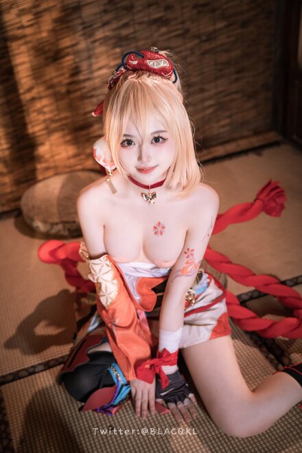 BLACQKL - Yoimiya (36)