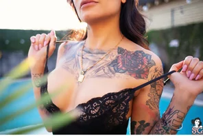 Suicide Girls - linzz - Sundown (51 Nude Photos) (13)