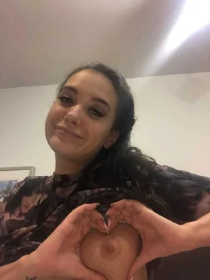 amateur pic Gia Paige