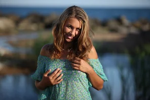 Milyana Nickolich - Sunny Girl (31)