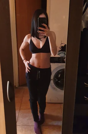 New hair! [f]