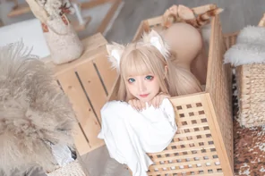 Chunmomo-蠢沫沫-Kinako-68