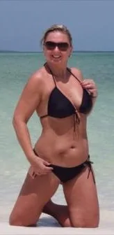 Nice body.