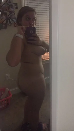 amateur photo Selfie Sportswear Shoulder Joint 