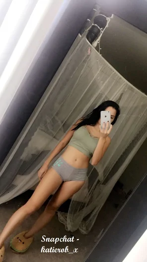 Hot and naughty.