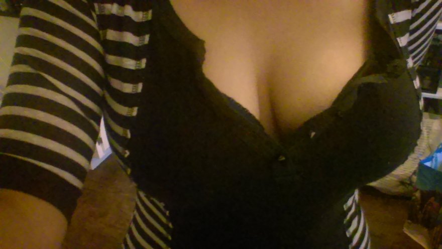 [F][23] Getting ready for work