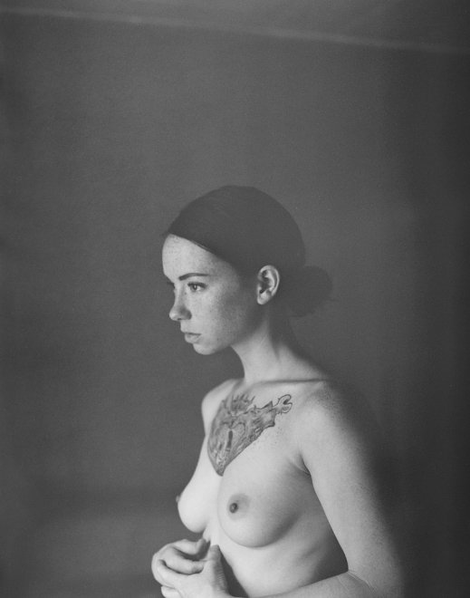Hattie Watson nude