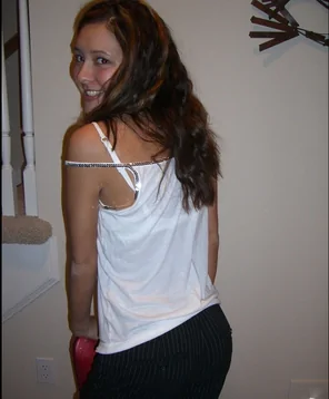 Amateur Teen (124) [1600x1200]