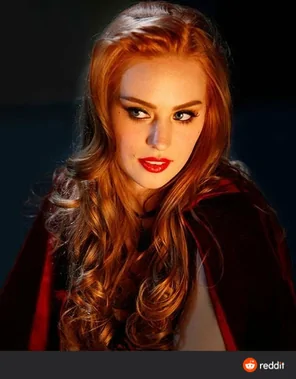 redhead (2187)