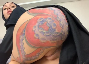 amateur pic Telari Love