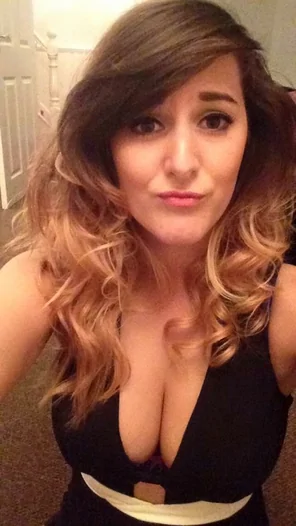 Hair Face Hairstyle Selfie Blond 