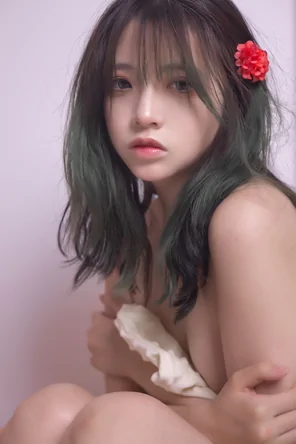 Fengmaoss (疯猫ss) - 毛毯 (19)