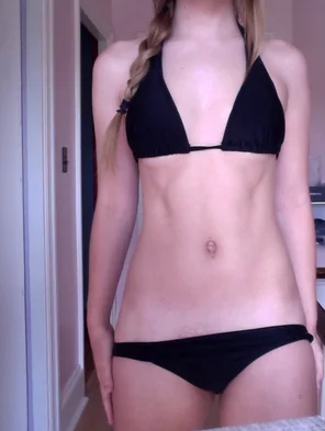 Hot Blonde Teen Naked (272)